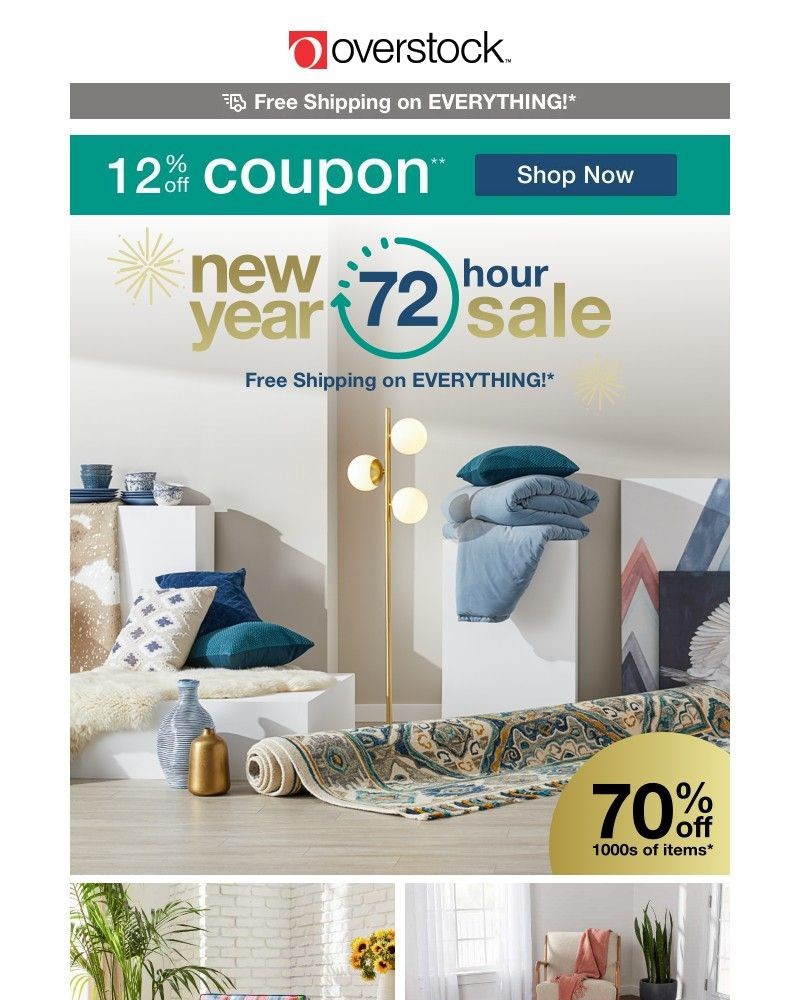 Screenshot of email with subject /media/emails/72-hours-to-save-grab-your-12-off-coupon-ring-in-the-new-year-with-new-style-9bd3_EMW8jBv.jpg