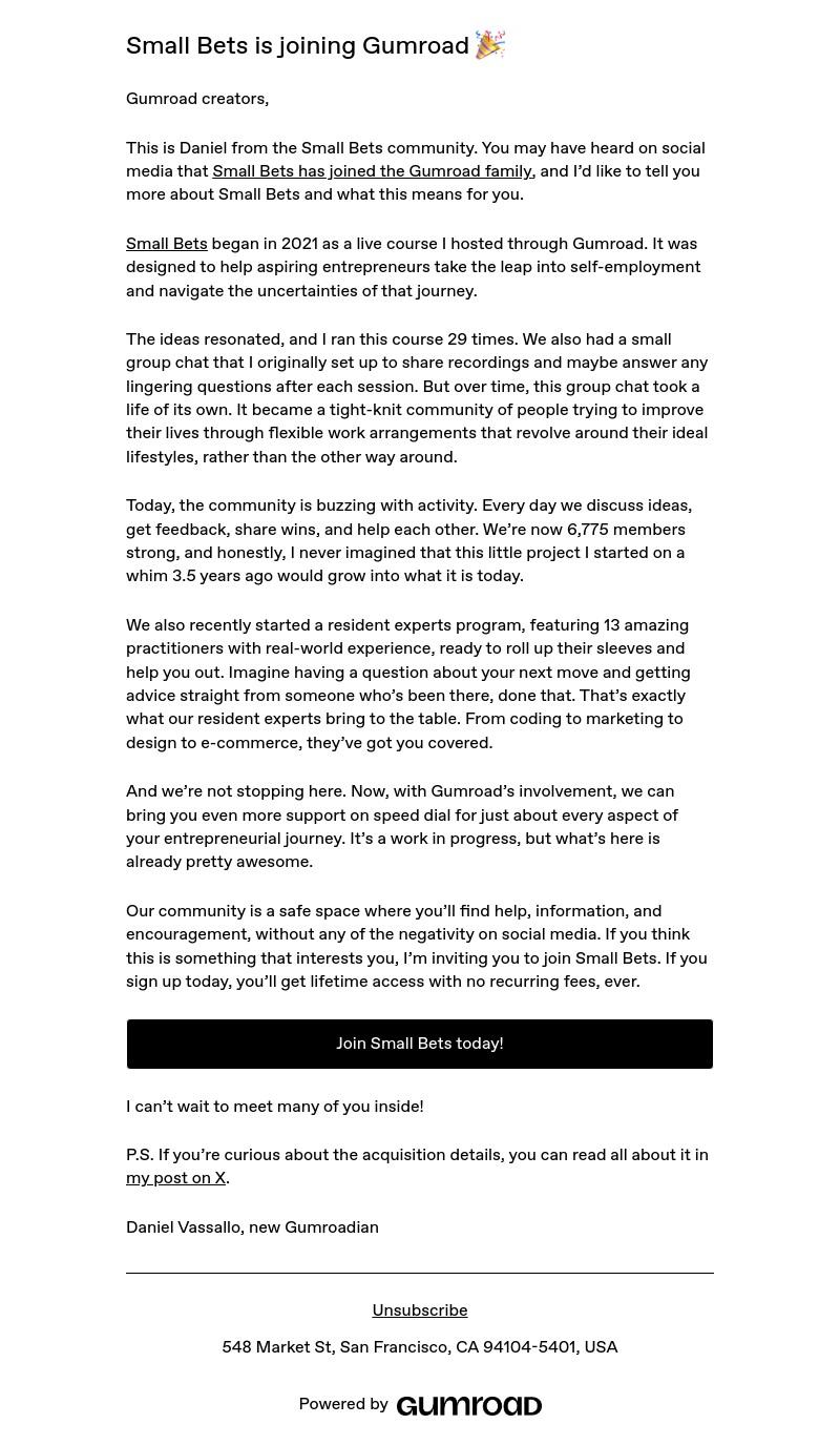 Screenshot of email with subject /media/emails/7345767c-2133-4a94-8876-7376e377396c.jpg
