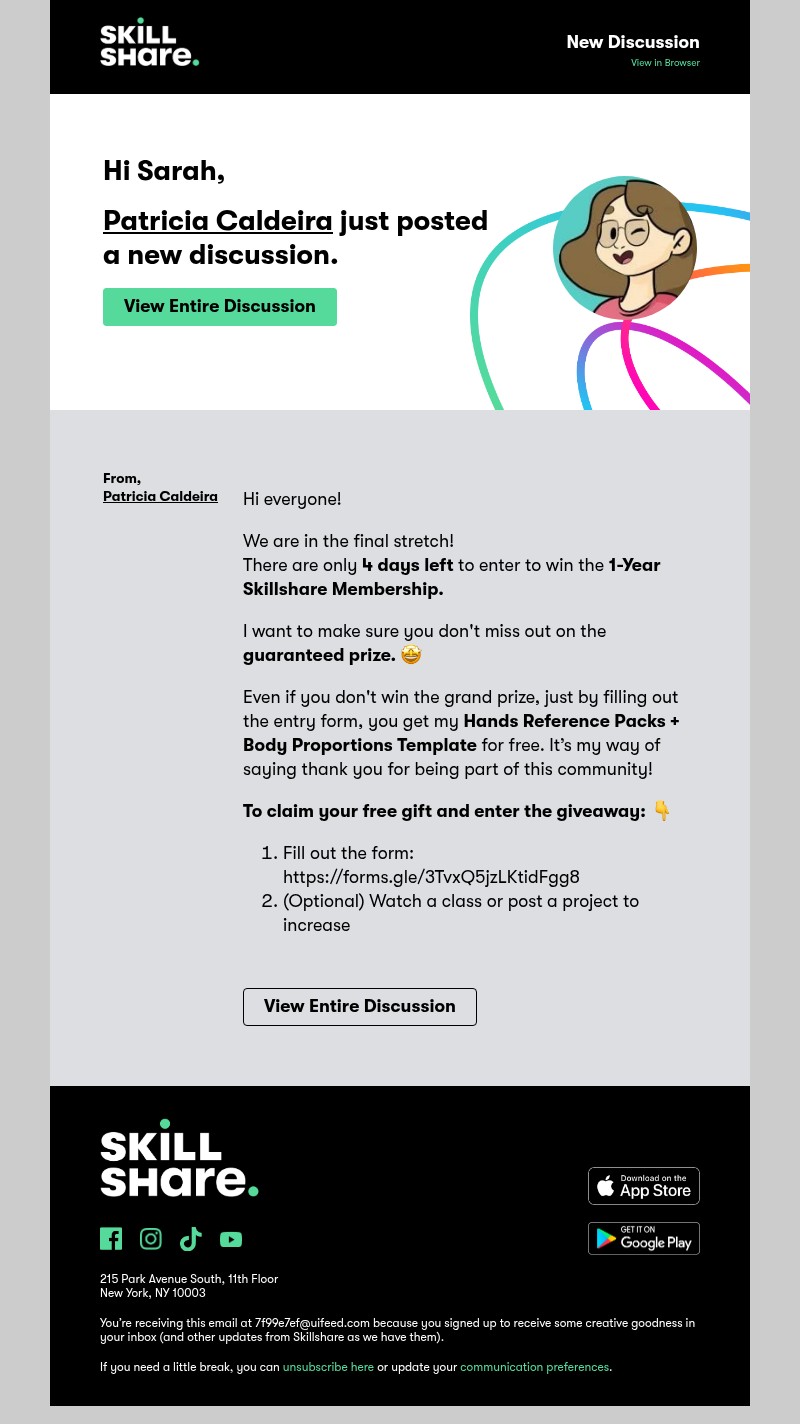 Screenshot of email with subject /media/emails/74e2325e-d8fc-4dd9-be17-1066e3e34ccb.jpg
