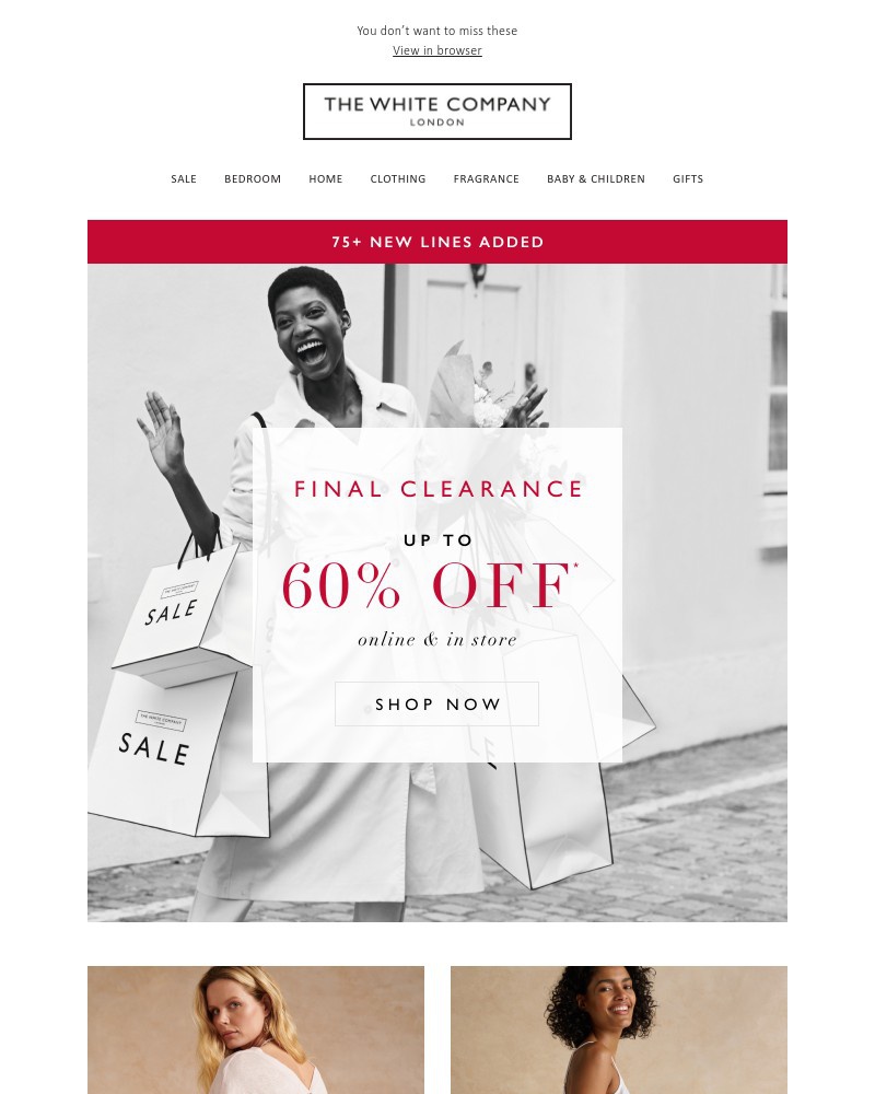 Screenshot of email with subject /media/emails/75-new-lines-added-to-sale-af6b1c-cropped-1825f33e.jpg