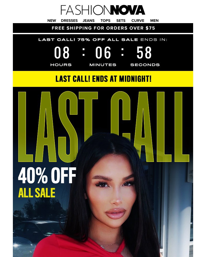 Screenshot of email with subject /media/emails/75-off-all-sale-ends-midnight-b84a1e-cropped-66d0d86c.jpg
