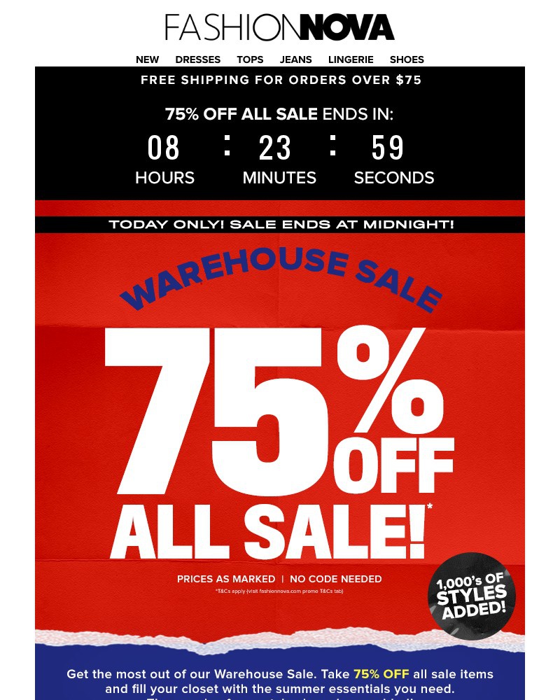 Screenshot of email with subject /media/emails/75-off-all-saletoday-only-87e52e-cropped-e38856ca.jpg