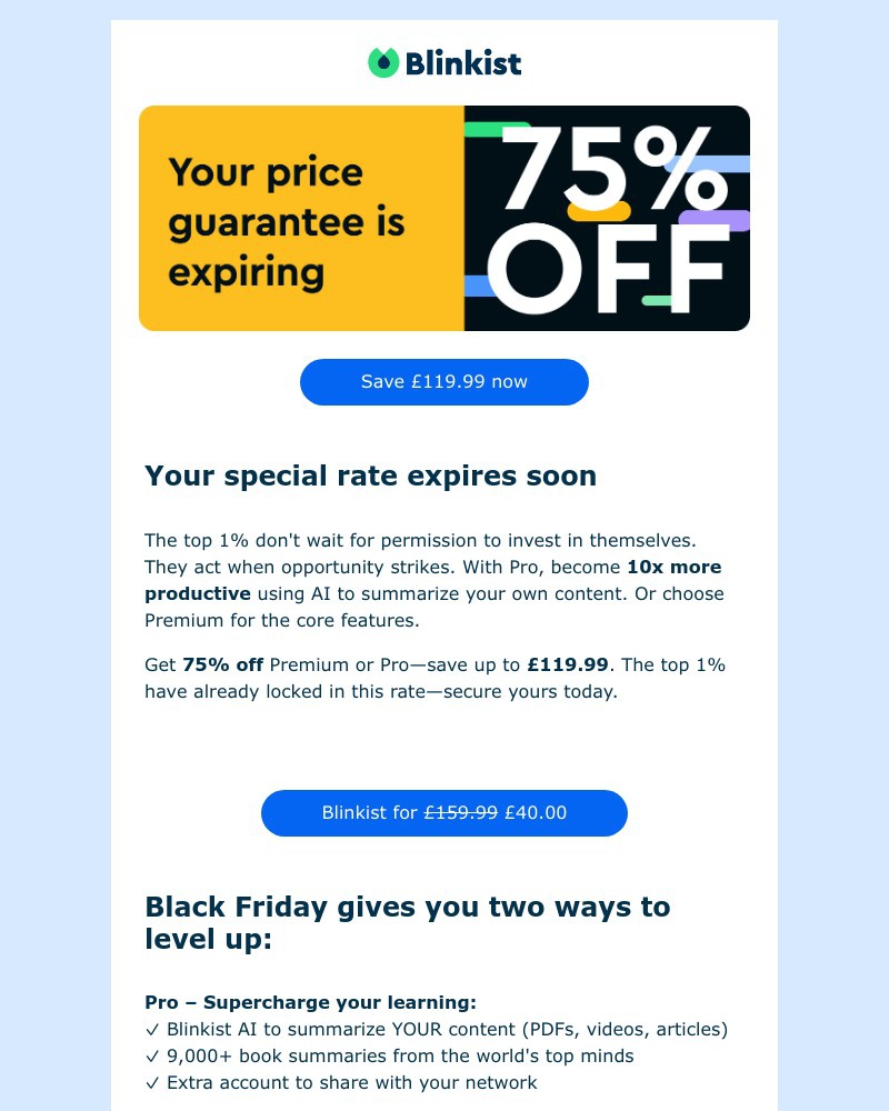 Screenshot of email with subject /media/emails/75-off-expires-soon-0137ef-cropped-e7fa3166.jpg