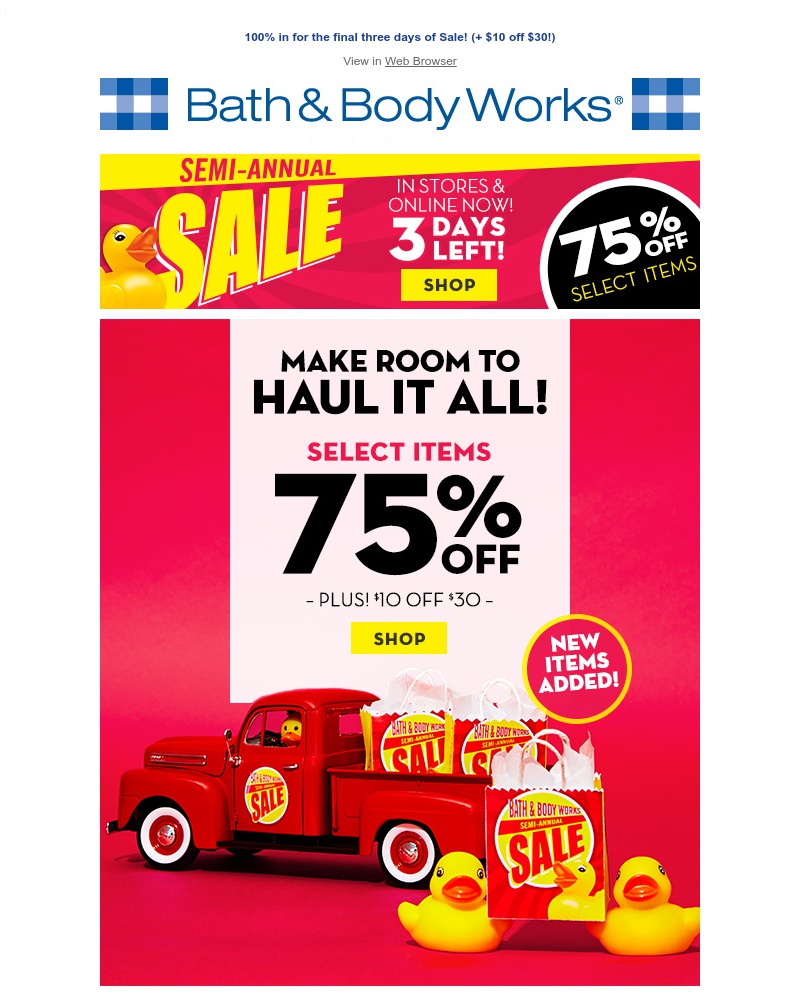 Screenshot of email with subject /media/emails/75-off-extra-10-off-cropped-9ce471c8.jpg