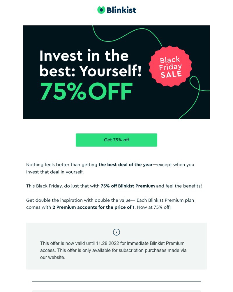 Screenshot of email with subject /media/emails/75-off-invest-in-yourself-this-black-friday-08aa47-cropped-19a11d7a.jpg