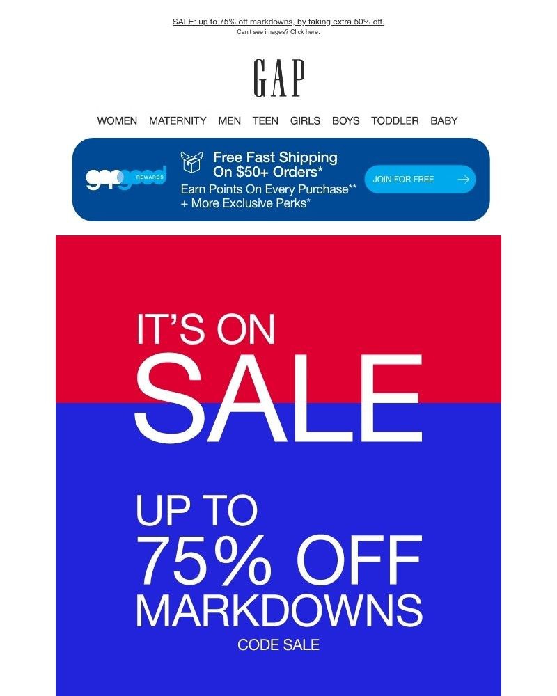 Screenshot of email with subject /media/emails/75-sale-75-77f0c1-cropped-823fea05.jpg