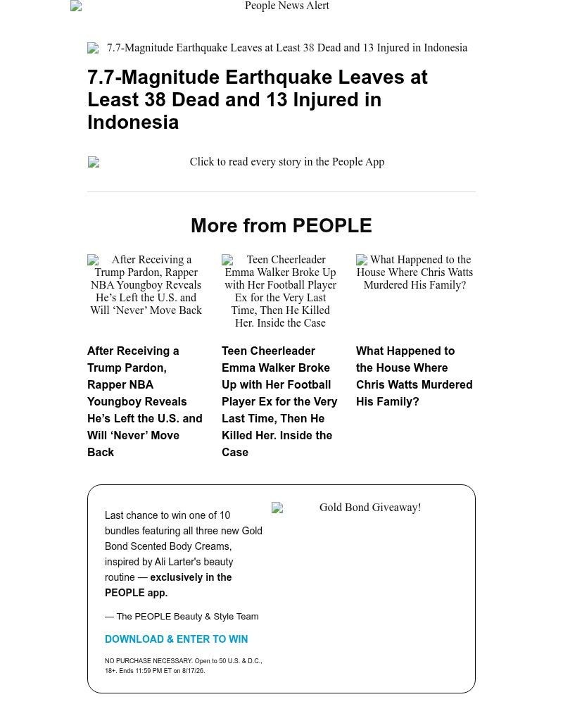 Screenshot of email with subject /media/emails/77-magnitude-earthquake-leaves-at-least-38-dead-and-13-injured-in-indonesia-a0ff0_TDfPKxH.jpg