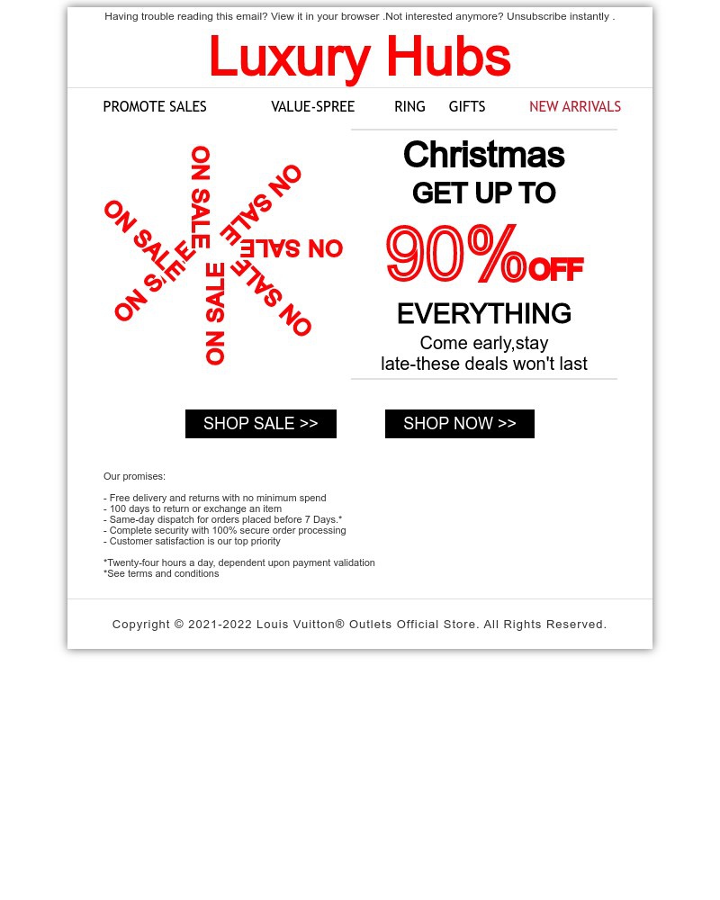 Screenshot of email with subject /media/emails/79a80d8b-always-the-real-thing-always-christmas-day-a7c57d-cropped-d033f5d1.jpg
