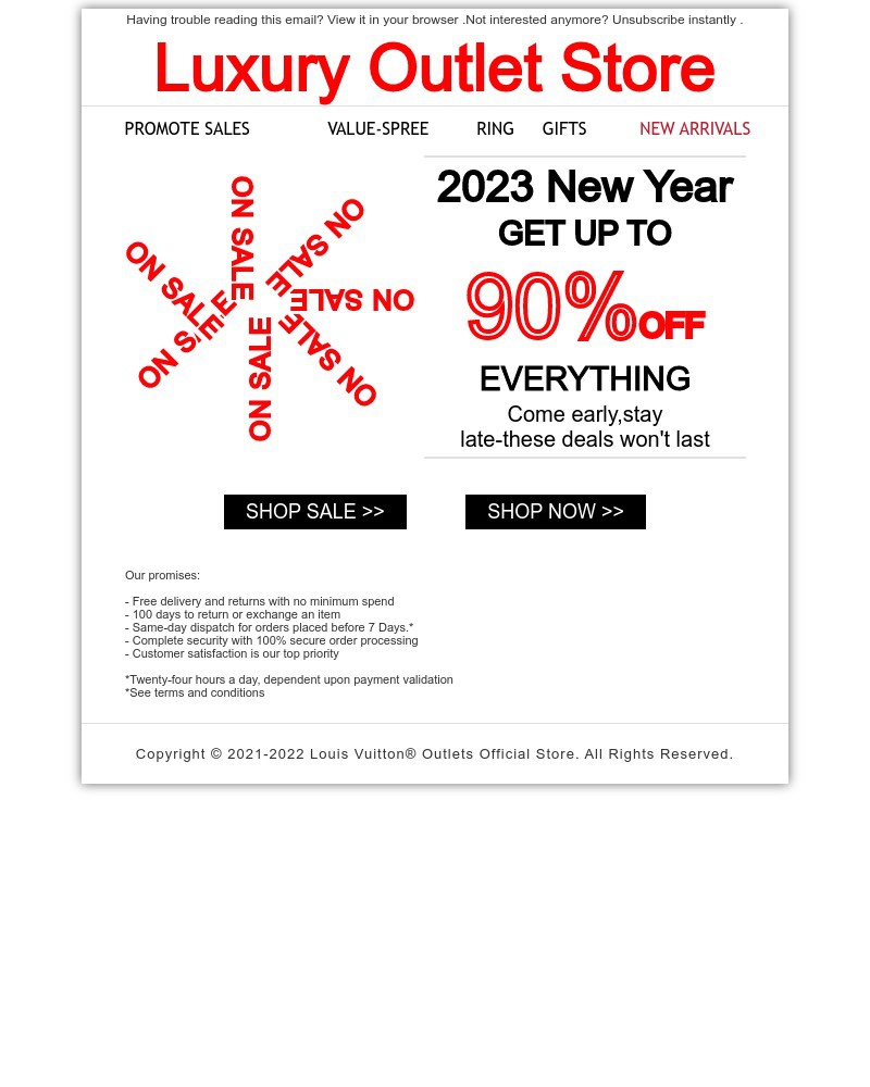 Screenshot of email with subject /media/emails/79a80d8b-cleans-right-round-the-cyber-monday-c97a44-cropped-3373bdb1.jpg