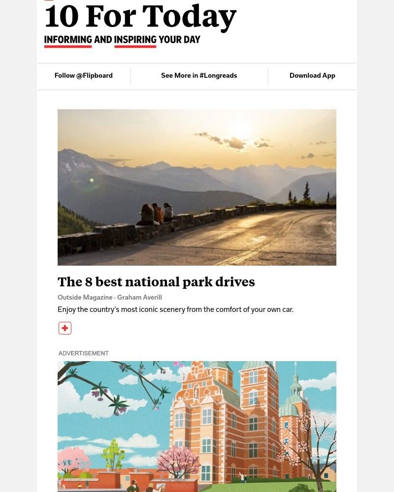 Screenshot of email with subject /media/emails/8-best-national-park-drives-2e14a4-cropped-90ec2533.jpg