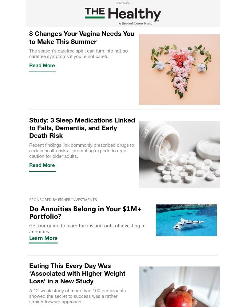 Screenshot of email with subject /media/emails/8-changes-your-vagina-needs-you-to-make-this-summer-5e9877-cropped-96d48444.jpg