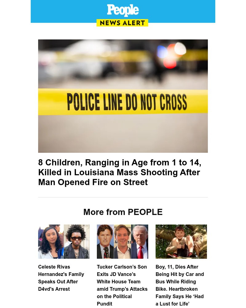 Screenshot of email with subject /media/emails/8-children-ranging-in-age-from-1-to-14-killed-in-louisiana-mass-shooting-after-ma_sNbvT1Z.jpg