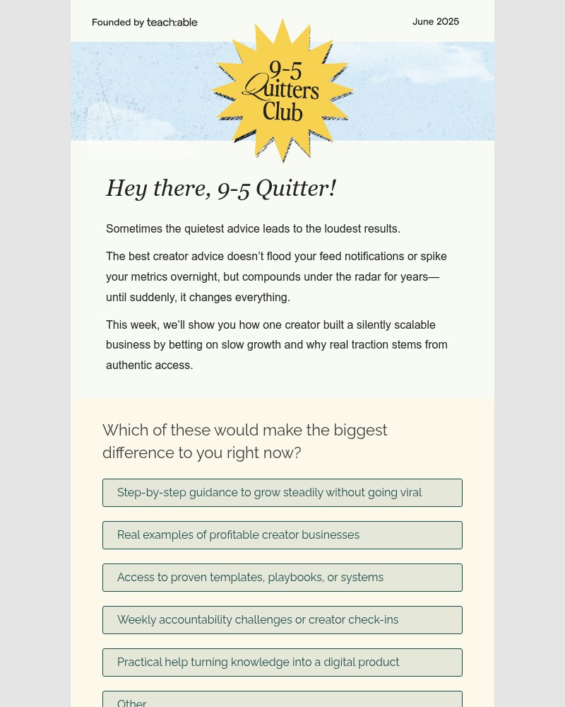 Screenshot of email with subject /media/emails/8-creator-growth-tactics-inside-2c5483-cropped-b0e1ad9e.jpg