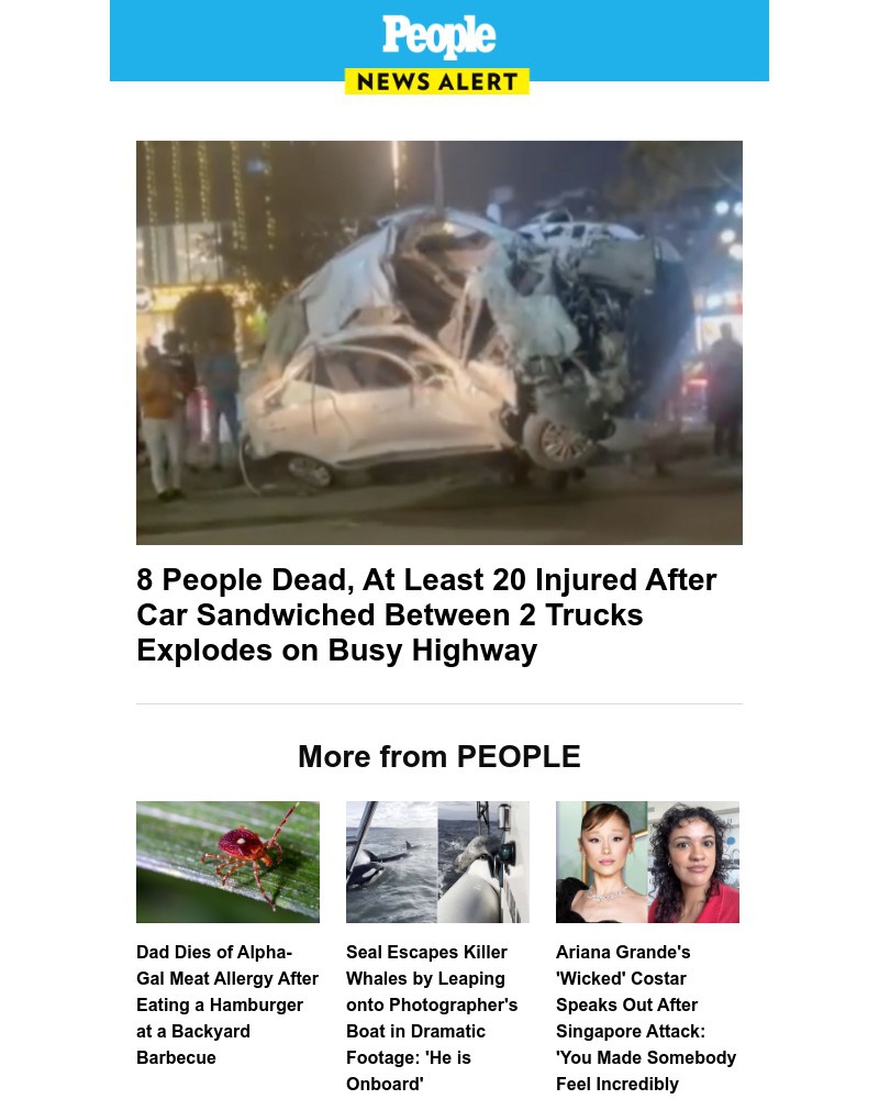 Screenshot of email with subject /media/emails/8-people-dead-at-least-20-injured-after-car-sandwiched-between-2-trucks-explodes-_Jbj5SEc.jpg