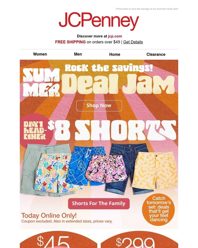 Screenshot of email with subject /media/emails/8-shorts-today-online-only-82b778-cropped-d51cb855.jpg