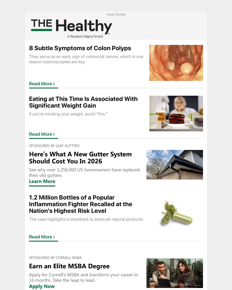 Screenshot of email with subject /media/emails/8-subtle-symptoms-of-colon-polyps-7049d0-cropped-76ccef60.jpg