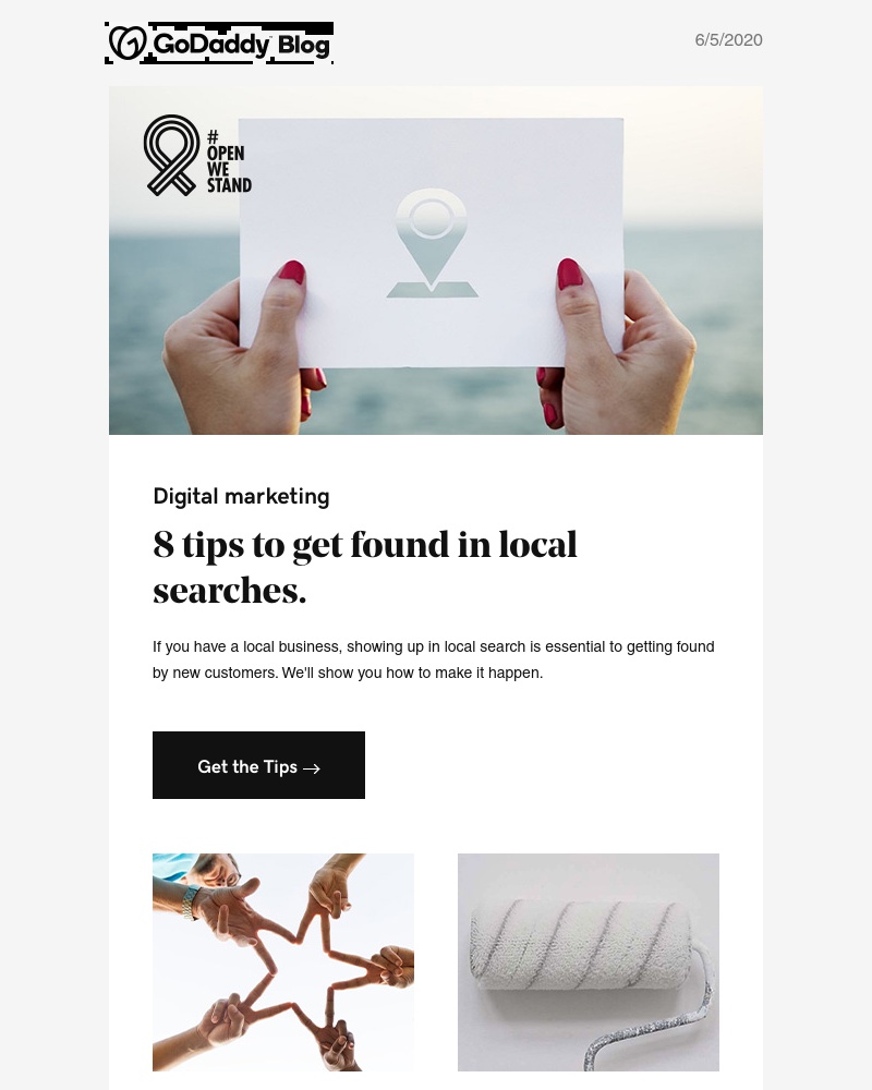 Screenshot of email with subject /media/emails/8-surefire-tips-for-showing-up-in-local-searches-cropped-c4d43a99.jpg