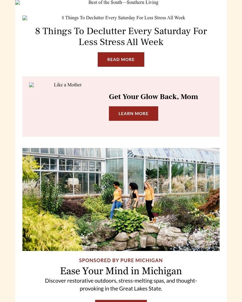 Screenshot of email with subject /media/emails/8-things-to-declutter-every-saturday-for-less-stress-all-week-acf91d-cropped-95d142a1.jpg