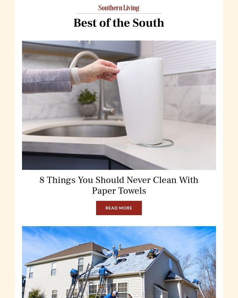 Screenshot of email with subject /media/emails/8-things-you-should-never-clean-with-paper-towels-62f0c8-cropped-f0593863.jpg