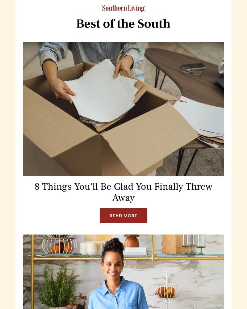 Screenshot of email with subject /media/emails/8-things-youll-be-glad-you-finally-threw-away-0bde28-cropped-4b35c1f3.jpg