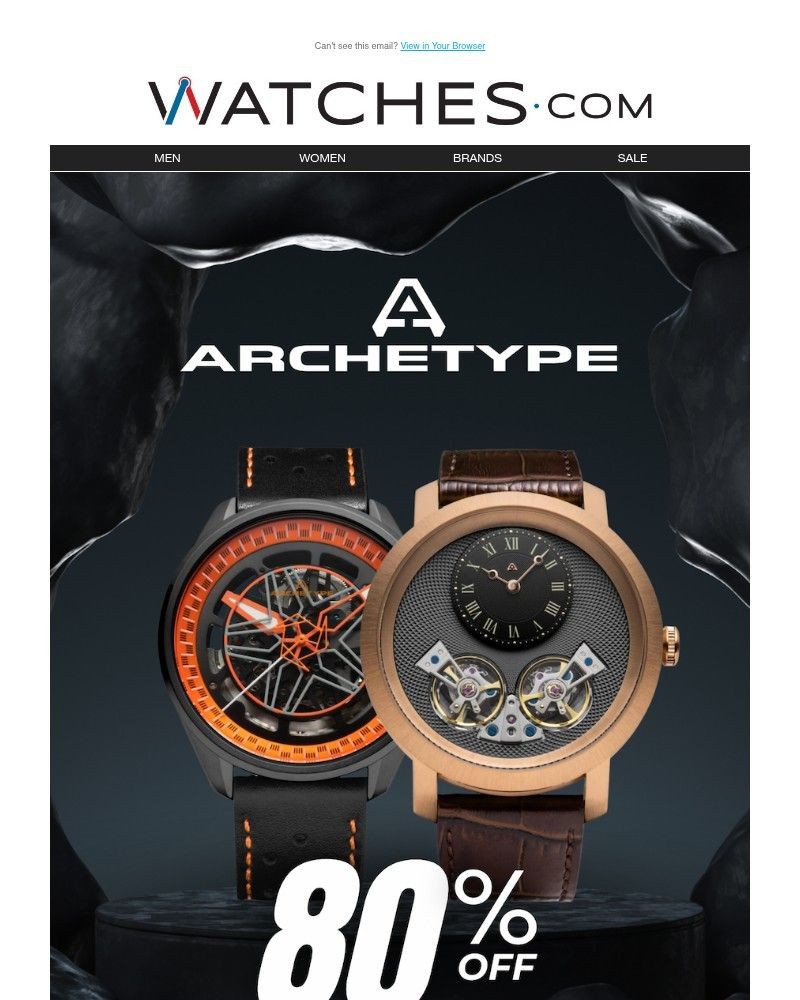 Screenshot of email with subject /media/emails/80-off-archetype-flash-sale-d99c71-cropped-d64dce13.jpg