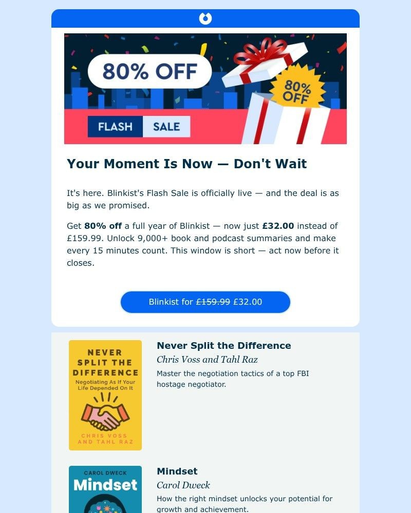 Screenshot of email with subject /media/emails/80-off-blinkist-flash-sale-is-live-80aa35-cropped-620a3215.jpg