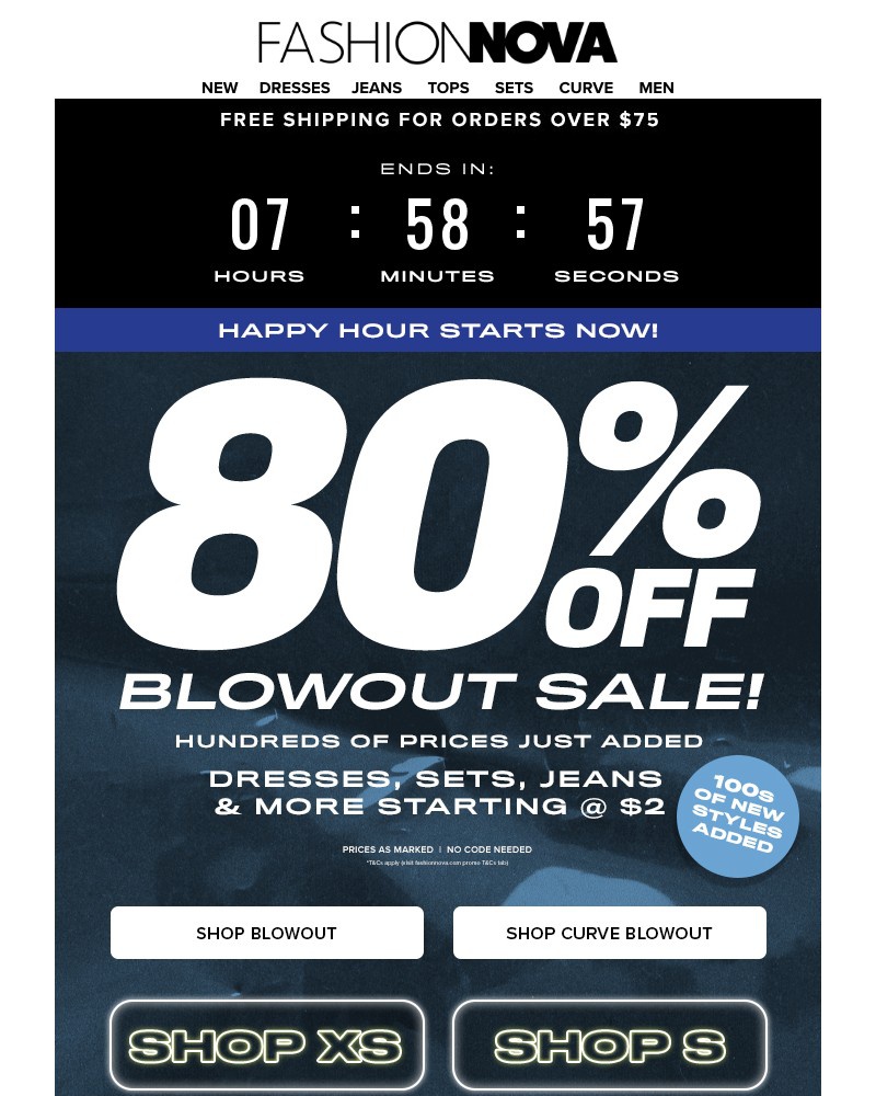 Screenshot of email with subject /media/emails/80-off-blowout-salestarting-2-5ee765-cropped-1ee44d81.jpg