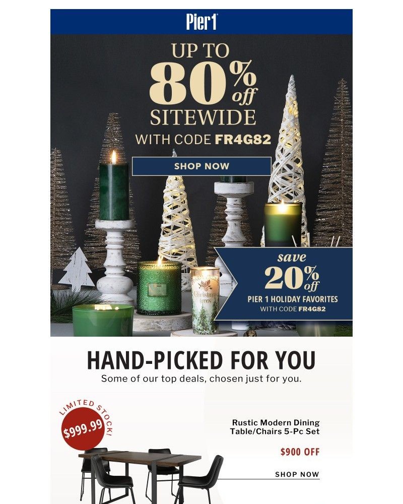 Screenshot of email with subject /media/emails/80-off-sitewide-deals-just-for-you-5a8a5b-cropped-e08dc9c7.jpg