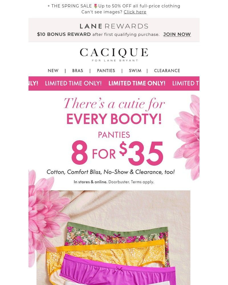 Screenshot of email with subject /media/emails/835-panties-cotton-no-show-comfort-bliss-more-e04327-cropped-96cf6b2e.jpg