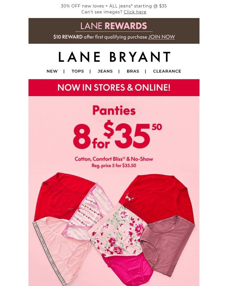 Screenshot of email with subject /media/emails/835-panties-now-in-stores-online-14f04b-cropped-745fbca8.jpg