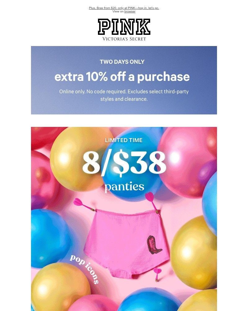 Screenshot of email with subject /media/emails/838-panties-10-offdont-miss-it-e96ab0-cropped-95e22c0d.jpg