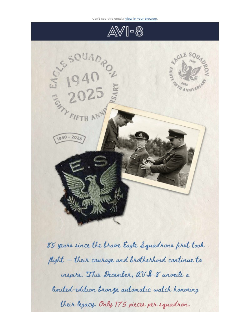 Screenshot of email with subject /media/emails/85-years-of-valor-the-next-flight-awaits-e68832-cropped-15a17e74.jpg