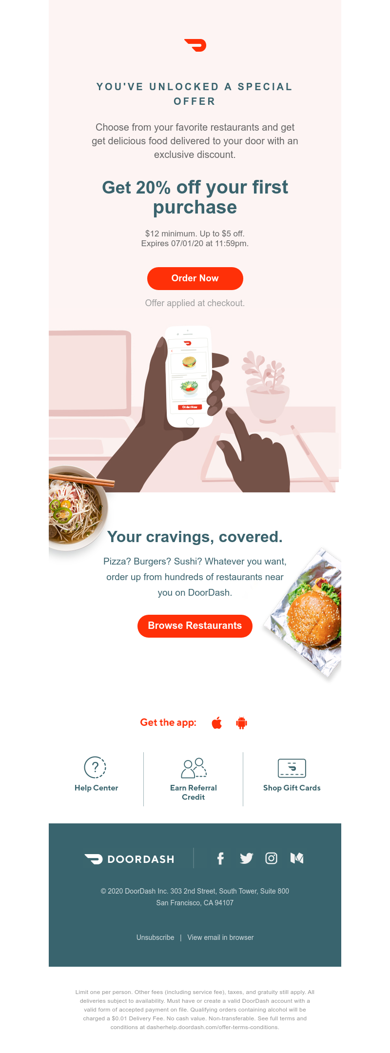 Screenshot of email with subject /media/emails/86779674-0809-476b-a470-ee0aa91b301c.png