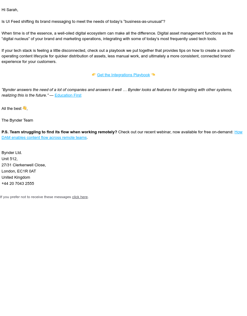 Screenshot of email with subject /media/emails/89014244-4ec5-46c2-81c5-474ae98f3680.png