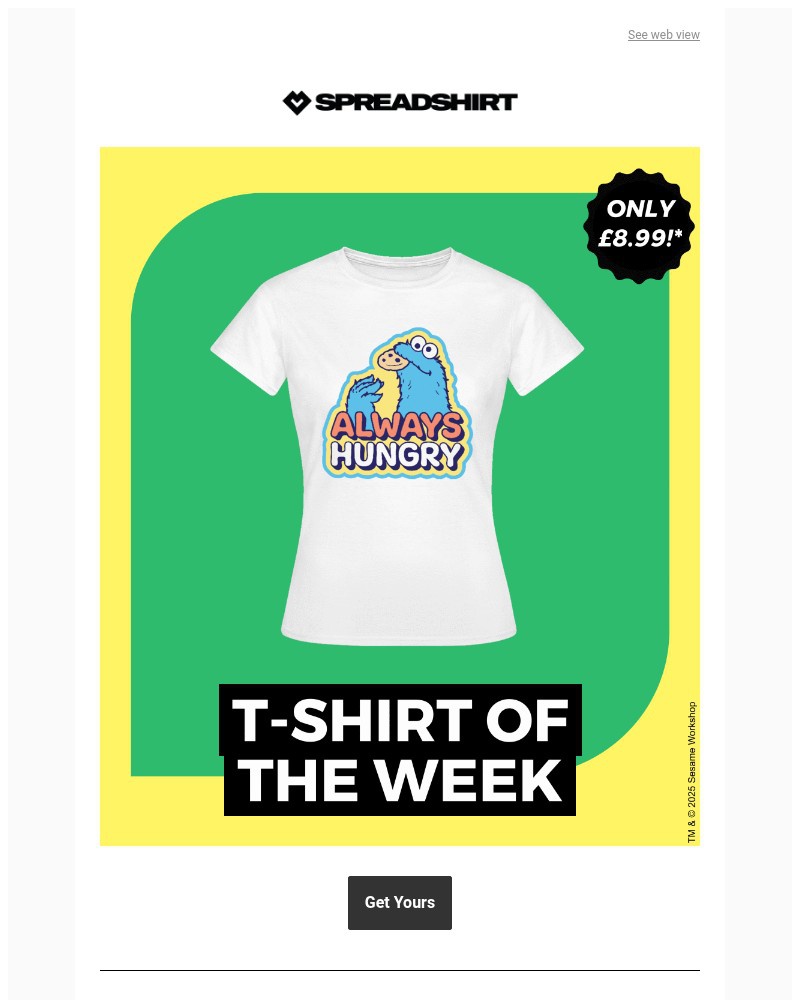 Screenshot of email with subject /media/emails/899-for-cookie-monster-t-shirt-of-the-week-9b5ef7-cropped-ad432b59.jpg