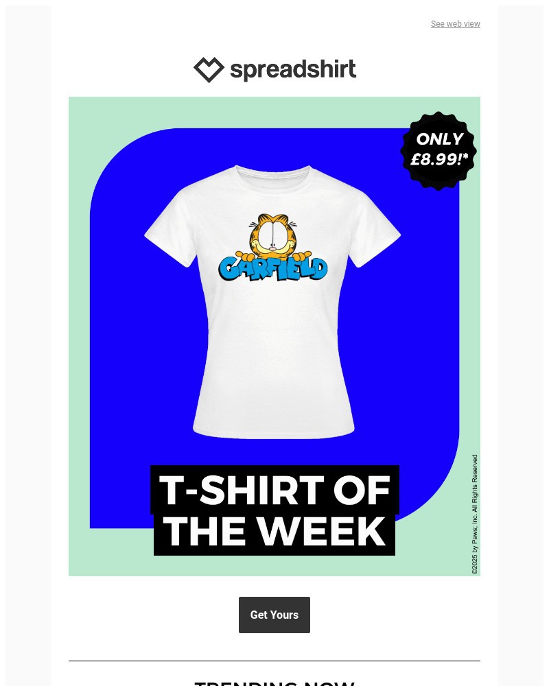 Screenshot of email with subject /media/emails/899-for-garfield-t-shirt-of-the-week-cbe2bb-cropped-59e48e75.jpg