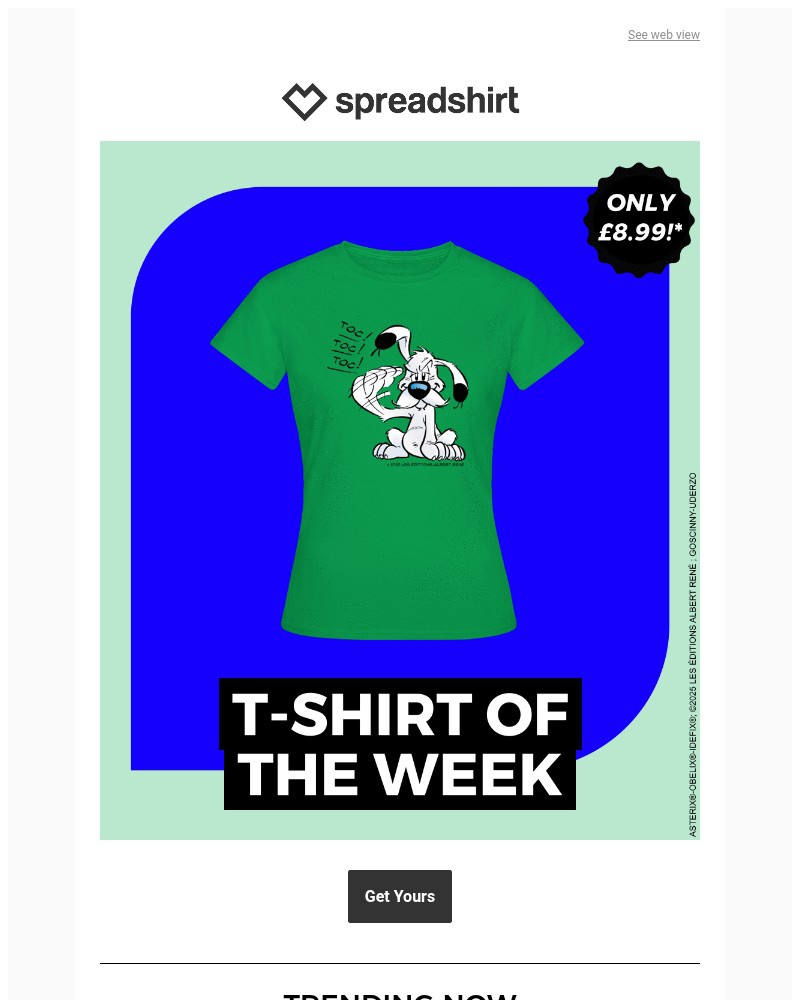 Screenshot of email with subject /media/emails/899-for-idefix-t-shirt-of-the-week-6571ec-cropped-001d56fe.jpg