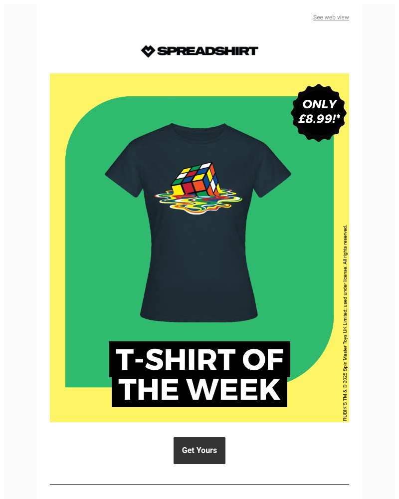 Screenshot of email with subject /media/emails/899-for-rubiks-cube-t-shirt-of-the-week-86c4e2-cropped-3e94f642.jpg