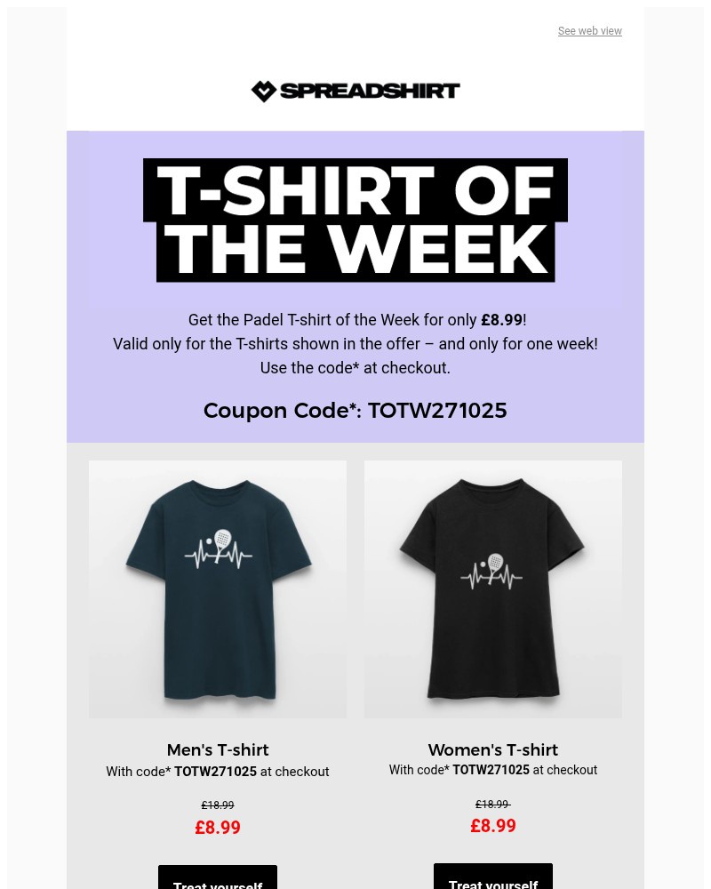 Screenshot of email with subject /media/emails/899-for-the-padel-t-shirt-of-the-week-5f5e0a-cropped-581ee235.jpg