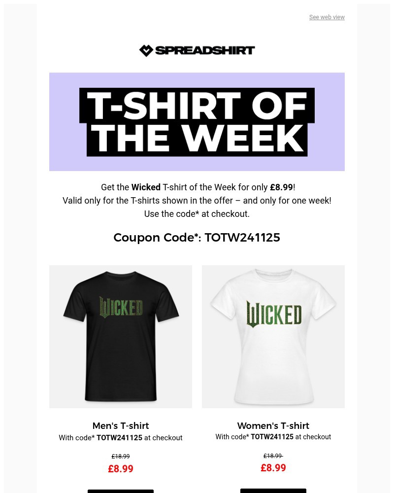 Screenshot of email with subject /media/emails/899-for-the-wicked-t-shirt-of-the-week-cc4d7f-cropped-a6cf6601.jpg