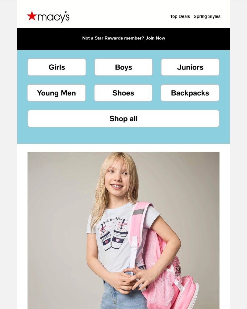 Screenshot of email with subject /media/emails/899-kids-t-shirts-for-back-to-school-37e206-cropped-c340b022.jpg