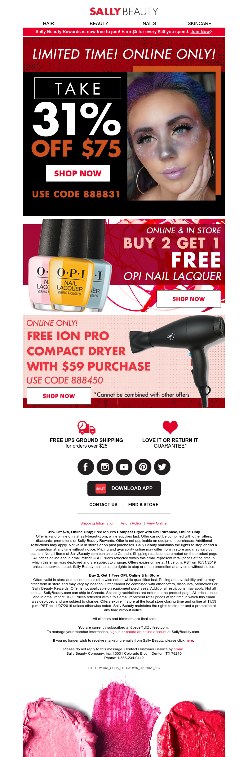 Screenshot of email with subject /media/emails/8bce20e9-fdcc-4e56-a1d1-0031908352f9.png