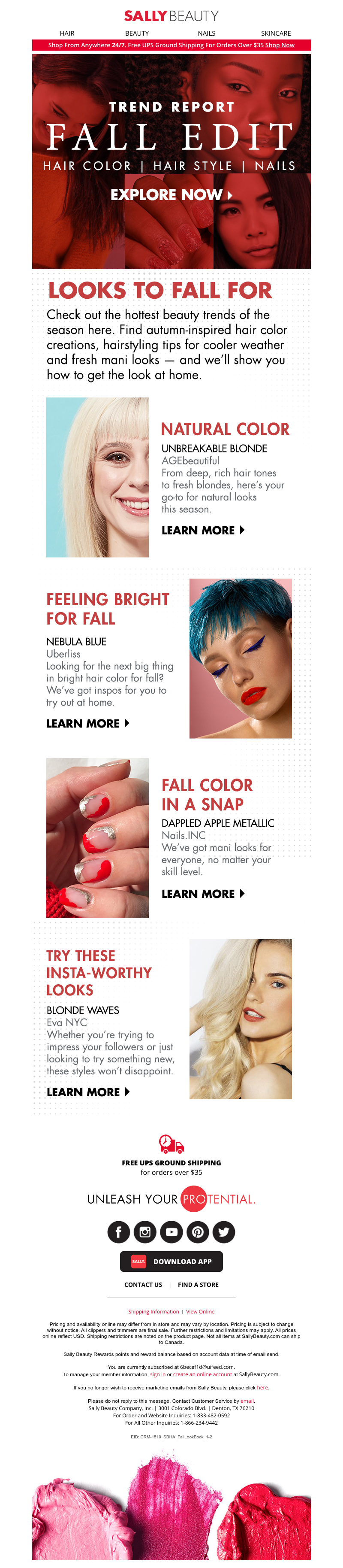 Screenshot of email with subject /media/emails/8d2d15a0-f12e-440e-a796-64967379d588.png