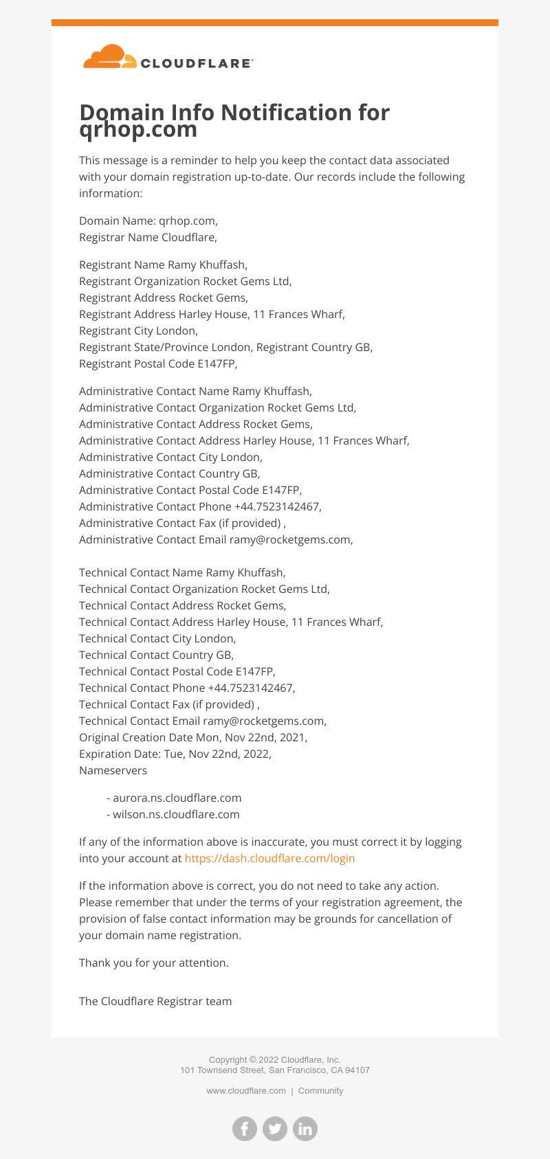 Screenshot of email with subject /media/emails/8ef3f131-be2e-43db-a703-2e510601687d.jpg