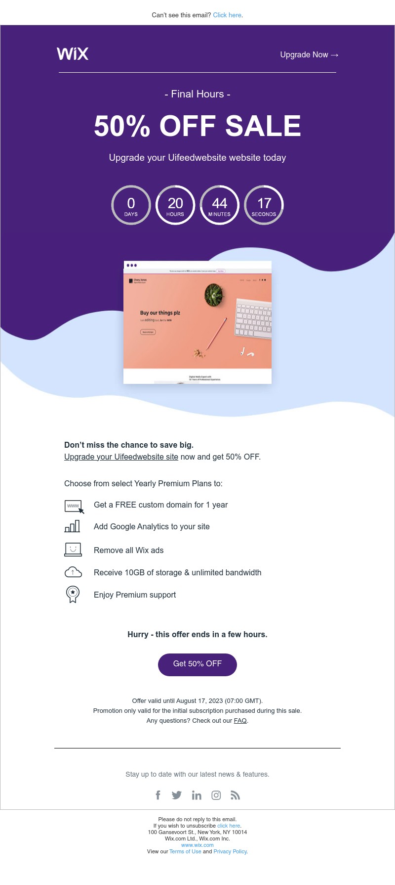 Screenshot of email with subject /media/emails/8f19d59a-d084-4315-b4bf-424854638398.jpg