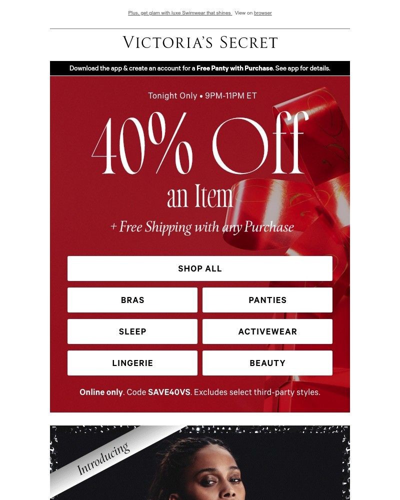 Screenshot of email with subject /media/emails/9-11pm-et-40-off-free-shipping-fd55fb-cropped-ebdf5e98.jpg