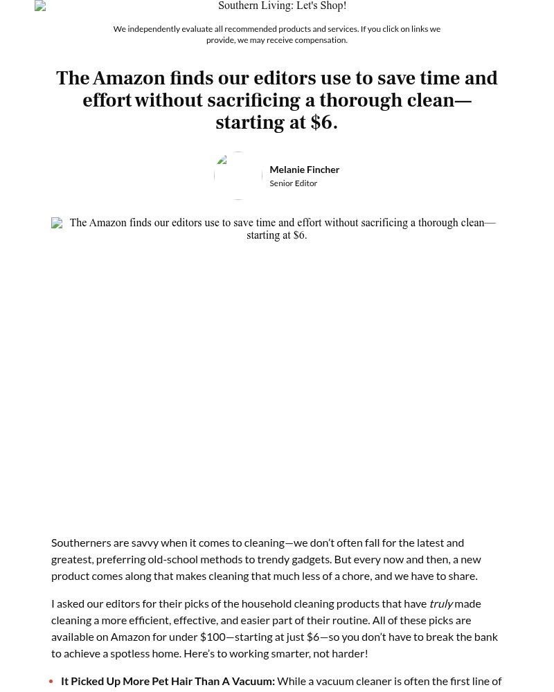 Screenshot of email with subject /media/emails/9-amazon-cleaning-shortcuts-our-editors-use-on-repeat-9c36f7-cropped-ad1b1244.jpg