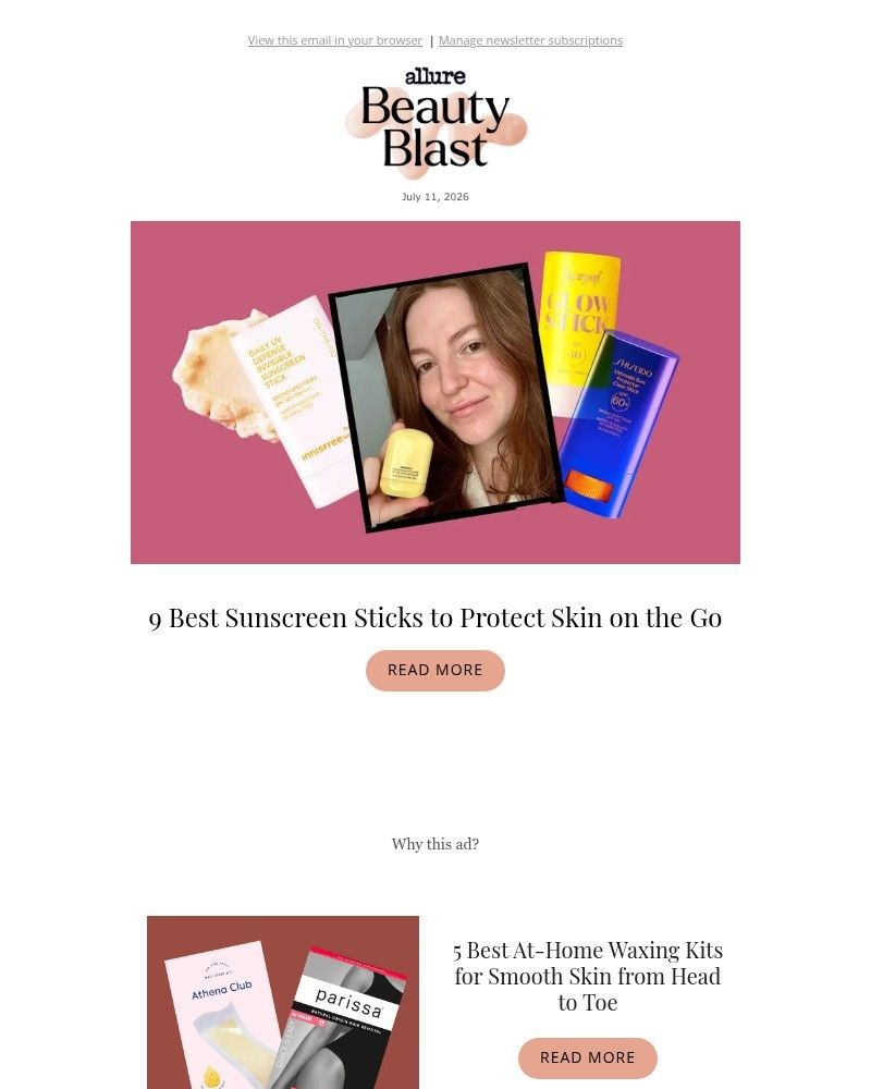 Screenshot of email with subject /media/emails/9-best-sunscreen-sticks-to-protect-skin-on-the-go-fa8707-cropped-b34a73d8.jpg
