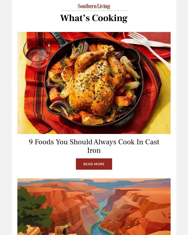 Screenshot of email with subject /media/emails/9-foods-you-should-always-cook-in-cast-iron-77d826-cropped-c21c3a9f.jpg