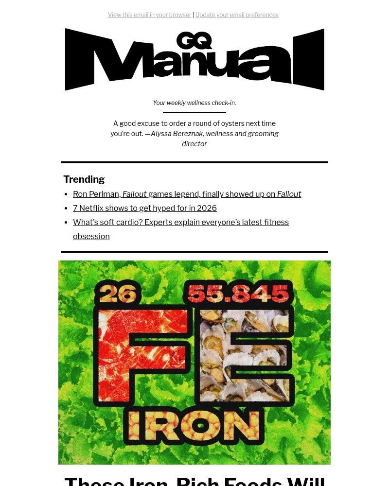 Screenshot of email with subject /media/emails/9-iron-rich-foods-that-arent-beef-2e3793-cropped-85ac646c.jpg